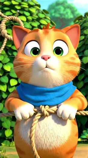 The Trap Master… Trapped