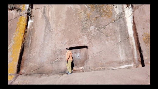 Explore Peruvian and Bolivian mysteries with us