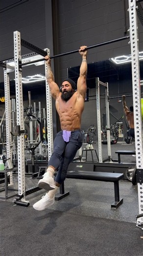 ULTIMATE CORE WORKOUT!⤵️SAVE & TRY!👍Full Workout in Description!