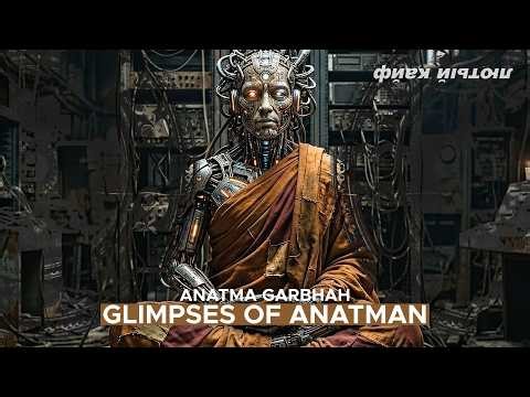 Glimpses of Anatman