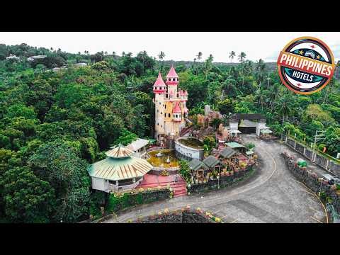 La Virginia Leisure Park and Amusement Resort | Batangas, Philippines | Hotel Review 🏨