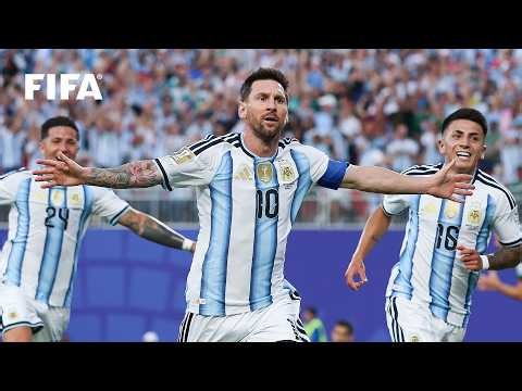 ALL GROUP STAGE GOALS | Part 2 | 2026 FIFA World Cup