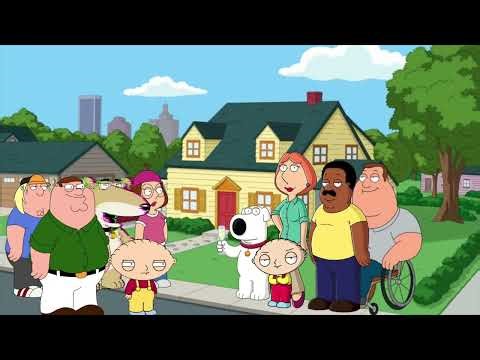 FNF Quahog Last Stand Chapter 1 Finale Spooner Street Finale