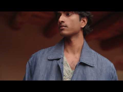 banana republic “in pursuit spring” campaign fashion film breakdown analysis 2026