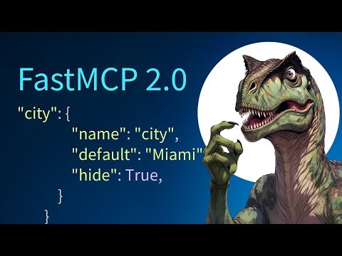 FastMCP Transport Configuration Guide - Part 15/16