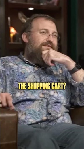 The Shopping Cart Theory That Explains Society 😳