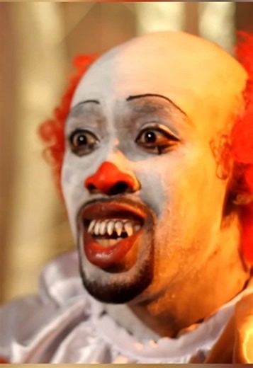 Exploring Pennywise’s Cousin in Stephen King's Universe