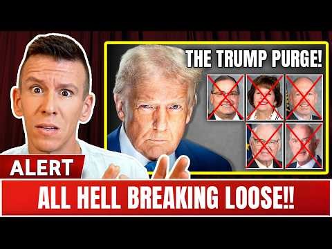 What Trump's MAGA Civil War Fight REALLY Exposes