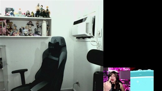 Birthday salubong!! | new commands: !game !horrorscope