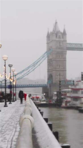 MyLondon on Instagram: "Snow to fall days into 2026, according to a new London weather forecast. #snow #weather #forecast #london #christmas #newyear"