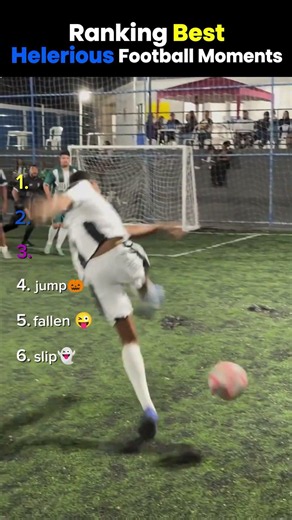 Ranking best helerious football moments #shortsfeed #usa