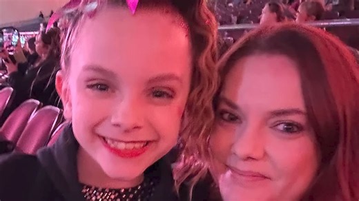She Traveled to Las Vegas for a Cheer Competition... Then She Was Killed