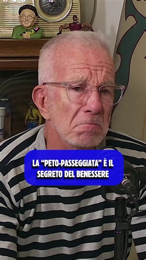 Petopasseggiata o Fart Walk: Il Segreto per Stare Bene Dopo Mangiato