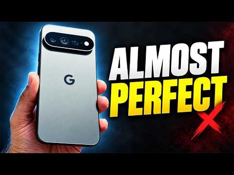 Google Pixel 11 Pro XL: 2 Weeks Later… I’d Still Buy the S26 Ultra