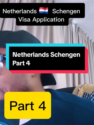 How to Netherlands 🇳🇱 Schengen Visa Application Form Part 4 #ghanatiktok🇬🇭 #ghanatiktok #tiktokghana #tiktokghana🇬🇭 #netherlands🇳🇱