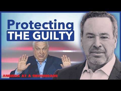 Hidden Autocracy: David Frum on the "Hungary Model"