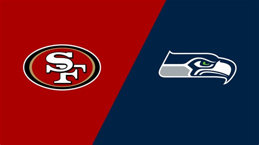 NFL: Seahawks vs 49ers 10/11/26 - Stream the Game Live - Watch ESPN