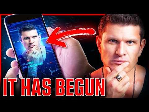 Digital IDs Are Rolling Out: Even Bank Accounts Can Be Restricted!