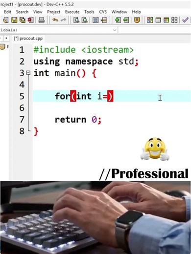 While Loop vs For Loop 😱 Which One is Better? ⚡