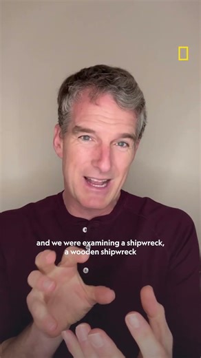 Step Into Wonder with Dan Snow this Earth Month