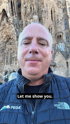 What will you Blueprint today?