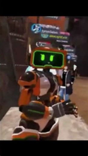 I Found a World in VRChat Nobody Talks About