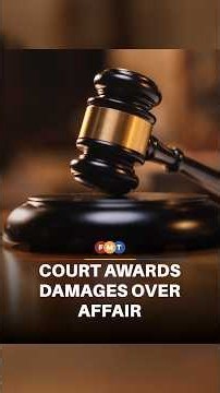 Paralysed wife wins RM50,000 damages against husband’s lover