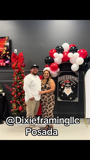 @Dixie framing llc #posadas #christmas #framers #subcontractor #fyp