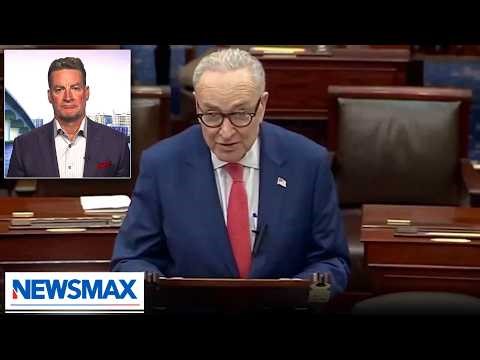 Trump is tasked with mission of getting Dem-released criminals out: Greg Steube