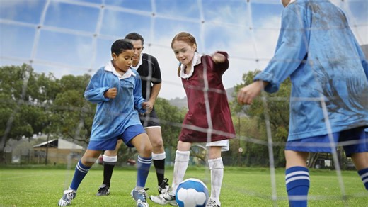 What is a concussion?