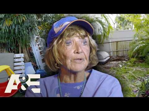 Before & After: THREE Houses & Nine Dump Trucks | Hoarders | A&E