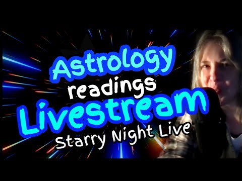 🌟Free LIVE Readings✨Horoscope✨Zodiac Signs🌟Livestream🌟 2:00 pm CT