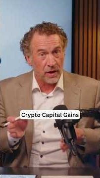 One trick can cut your crypto tax bill in half