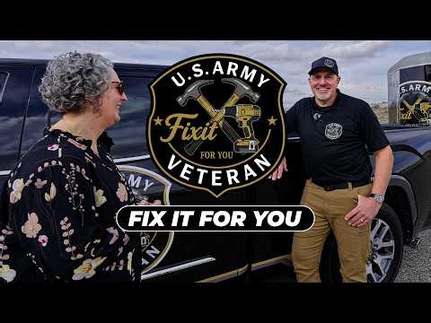 This Idaho Handyman Solves Your Project Problem