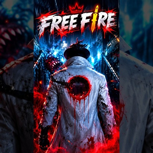#FreeFire