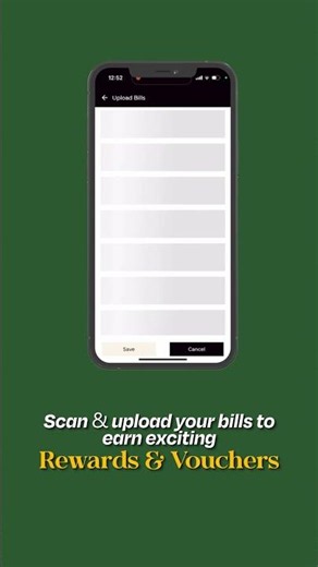 🧾Every bill at Pacific Malls is a chance to EARN