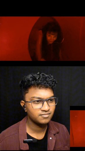 Full reaction video on YouTube channel 🎬🔥Other Mommy looks creepy AF! 👻