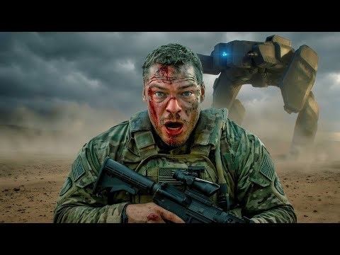 American Rangers Vs Alien Invasion-The Ultimate Battle | Movie Explained