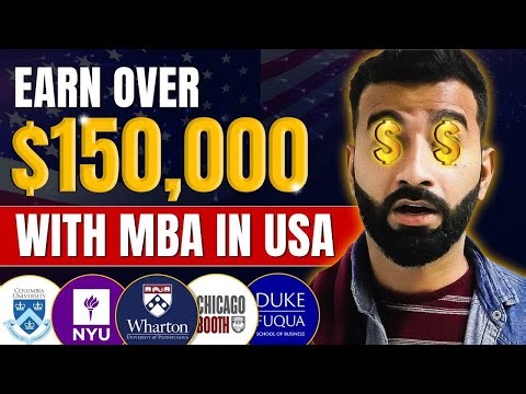 10 Best MBA Colleges in the USA for 2024 MBA in USA