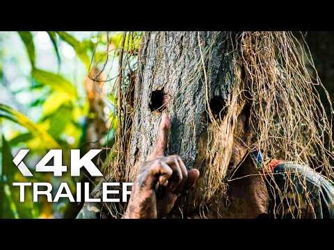BEWARE BOIÚNA Official Trailer (2026)