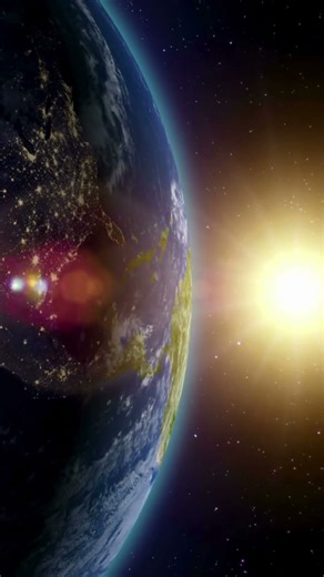 The Comet That Changed the Ice Age