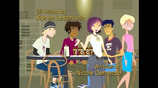 6 Teen episode 67 english dub