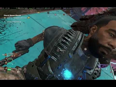 John Carpenter's Toxic Commando 2026 @AlienwareChannel - Area-51 Online Gaming