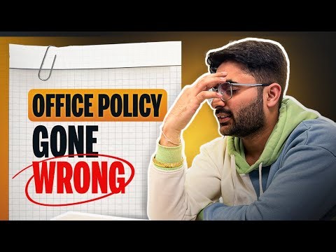 It took me 4 years to realize what I'll tell you in 12 minutes