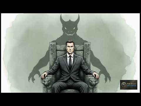 The Orion Conspiracy: Are Aliens Secretly Ruling Earth? 👽