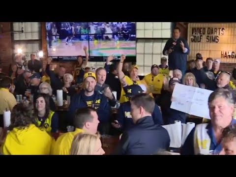 Local 4 News at 6 -- April 6, 2026