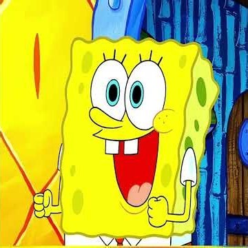 SpongeBob finally landed his dream job as a mail carrier#SpongeBob #cartoon #shortsfeed