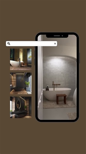 #dreambathroom #luxuryinteriors #bathroomgoals #homespa | CeCe Newton