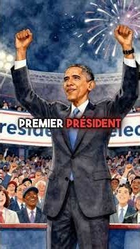 Comment un seul discours a propulsé Obama à la Maison Blanche