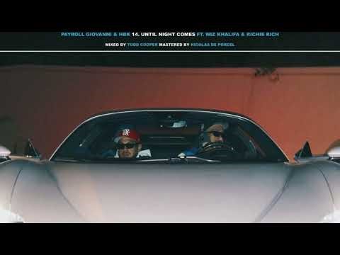 Larry June and Cardo type beat